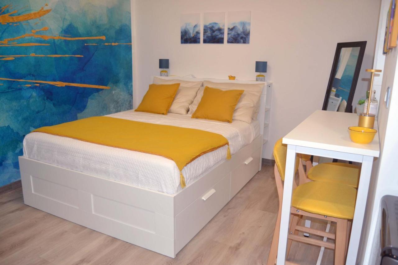 Room&Chiaia Neapel Exterior foto